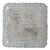 Frosted Glass Ceiling Light from Kaiser Leuchten, 1970s For Sale