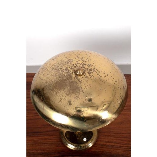 Table Lamp from Giovanni Michelucci For Sale - Image 6 of 12