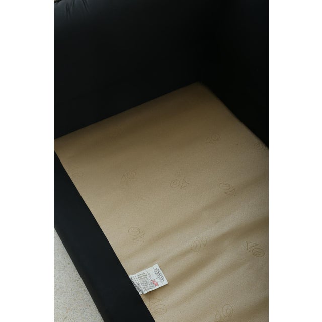 Late 20th Century Pencil Reed Loveseat Sofa For Sale - Image 11 of 11