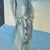 Blue French Acrylic on Canvas Surrealism Painting, 1963 For Sale - Image 8 of 11