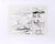Six Panel Thumbnail Sketches of Desert and Canyon Landscapes in Ink on Paper by Laurence Sisson For Sale - Image 4 of 10