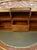 Antique French Kingwood Parquetry Freestanding Ormolu Ladys Writing Desk Bonheur Du Jour, 1880 For Sale - Image 15 of 16