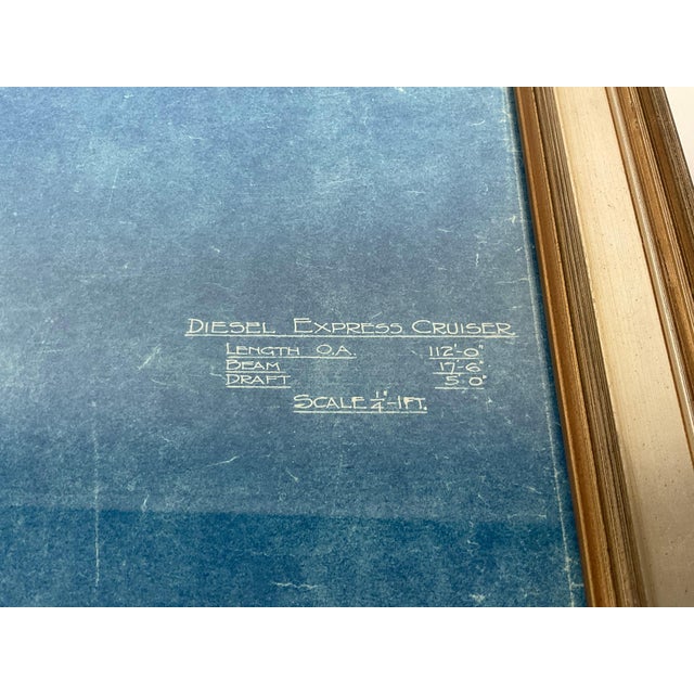 Rare Pair of the Consolidated Yacht Acania For Sale - Image 12 of 12