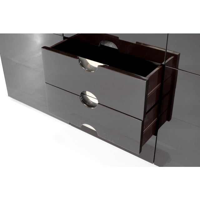 MB3 Sideboard by Luigi Caccia Dominioni for Azucena, Italy, 1960s For Sale - Image 17 of 18