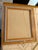Vintage Pre owned Burnett oil painting Canvas with frame has some chip's to Frame and Scratches needs some TLC please look...
