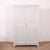 19th Century Scandinavian Linen Cupboard For Sale - Image 9 of 9