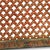 Vintage Painted Jali Panel with Peacock Motif, 1970s For Sale - Image 3 of 5