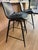 Authentic Arhaus swivel stools in lightly used condition. This listing includes a matching set of two Arhaus swivel...
