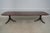 Baker Bill Sofield Inlaid Mahogany Dining Table For Sale - Image 11 of 18