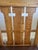 Early 20th Century Rare Vintage Arts & Crafts Period Sewing Rocker C. 1900-1920 For Sale - Image 5 of 10