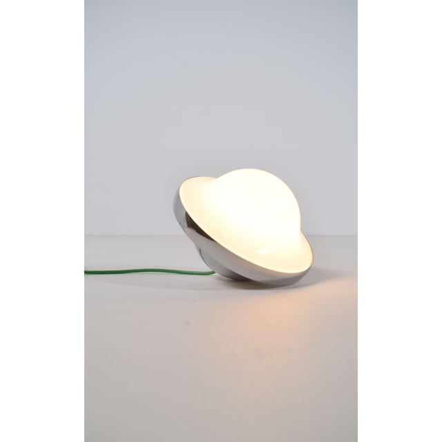 Danish HK20 Bubi Lamp by Henning Koppel for Pandul, 1970s For Sale - Image 6 of 8