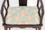Early 20th Century Chinese Hongmu Armchairs, Pair For Sale - Image 5 of 7