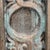 Large Arched Mirror, 19th Century For Sale - Image 5 of 6