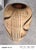 Sgraffito Floor Vase by Franz Schwaderlapp for Sawa, Germany, 1960s For Sale - Image 4 of 4
