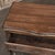 19th Century Louis XV Country French Oak Commode For Sale - Image 16 of 18