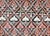 Mid 20th Century Indian Heriz Rug For Sale - Image 10 of 14