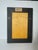 Thomas Kegler "Homage in Vermillion" Oil Painting For Sale - Image 9 of 10