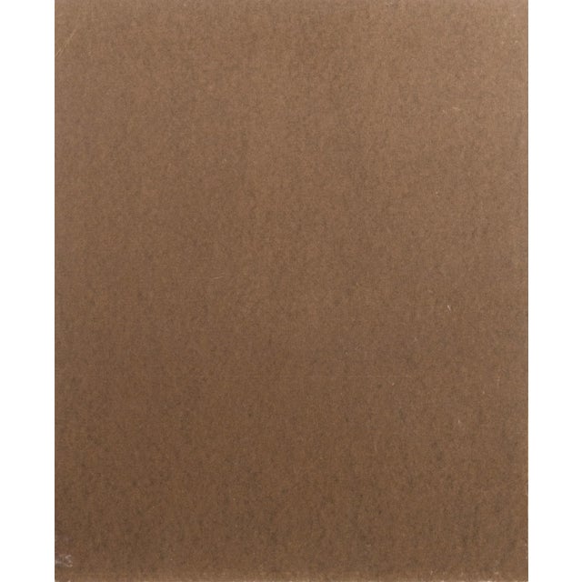 Amethyst 'Still Life of Fruit and a Creamware Jug' by Esther Lyne For Sale - Image 8 of 9