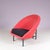 Vintage F815 Easy Chair by Theo Ruth for Artifort, 1980s For Sale - Image 11 of 12
