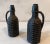Vintage Demijohn Salt and Pepper Shakers For Sale - Image 9 of 9