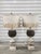 Farmhouse Farmhouse Style Baluster Form Lamps- A Pair For Sale - Image 3 of 12