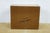 Vintage Walt D Richard Quartered Oak Felt Lined Trinket Keepsake Box 7" For Sale - Image 9 of 13