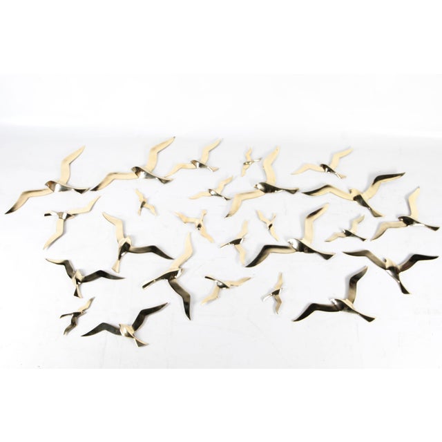 Wall Sculptures, Set of 25 For Sale - Image 4 of 13