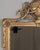 French Louis XVI Style Gilded Mirror For Sale - Image 4 of 10