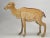 1963 Steiff Mohair Fallow Deer "Studio Animal" For Sale - Image 13 of 13