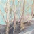 Snow Painting Oil Plein Air For Sale - Image 4 of 5