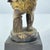 Early 20th Century Kongo Fetish Figure on Custom Base For Sale - Image 4 of 8