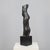 Francine Govers, Nude Female Torso, 1990s, Bronze & Stone For Sale - Image 4 of 12