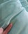 Postmod Ekornes Seafoam Sofa For Sale - Image 10 of 12