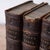 Byron's Works, 4-Volume Leather Set, Philadelphia, 1854 For Sale - Image 4 of 10