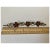 Mid 20th Century Sterling Floral Link Bracelet For Sale - Image 10 of 11