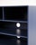 Paint Blue Montana Bookcase with Shelves, 2010 For Sale - Image 7 of 13