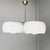Mid-Century Modern Mid-Century Modern Italian Pendant by Vico Magistretti for Artemide, 1970s For Sale - Image 3 of 18