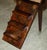 Antique George III Metamorphic Library Desk into Bookcase Ladder, 1820s For Sale - Image 18 of 18