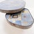 Oval Coffee Table by Georges Pelletier for La Roue Vallauris, France, 1970 For Sale - Image 6 of 16