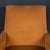 Vintage Italian Lounge Chairs in Ochre Velvet, 1960, Set of 2 For Sale - Image 10 of 18
