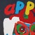 'Circus' by Karel Appel, 1978, Paris, Cobra, Venice Biennale, Guggenheim, Indianapolis For Sale In Monterey, CA - Image 6 of 9