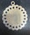 925 Sterling Silver Nefertiti Pendant Made In Italy Made in Italy marked by manufacture marked Sterling tested This 925...
