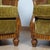 Vintage Beregére Chairs, 1940s, Set of 2 For Sale - Image 6 of 9