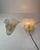 Murano Graniglia Wall Lamps by Italamp, Italy, 1980s, Set of 2 For Sale - Image 12 of 16