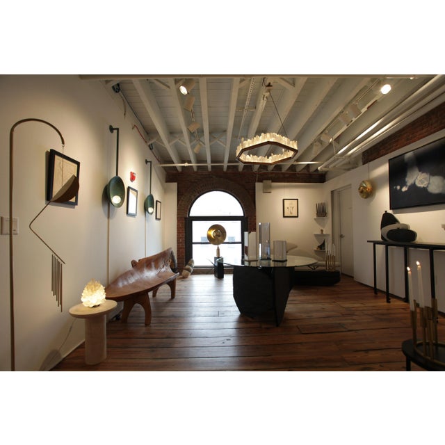 Léon Zack - Lyrical Abstract Composition - Signed Oil on Canvas 1978 For Sale - Image 13 of 14