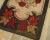1920s Folk Art Beige Medallion Roses Antique American Hooked Rug For Sale In New York - Image 6 of 11