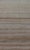 Turkish Vintage Kilim Stripe Runner in Earth Tones 2'5" X6'4" For Sale - Image 4 of 17