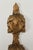 Brown Pair of 1880s Italian Carved Wooden Wall Carvings Depicting Pomegranates For Sale - Image 8 of 11