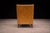 Armchair in Hardwood & Faux Leather, Giuseppe Scapinelli, 1950s - Lot 313A For Sale - Image 9 of 15