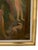 Thor Fagerkvist, The Farewell, 1920s, Oil on Canvas, Framed For Sale - Image 3 of 11